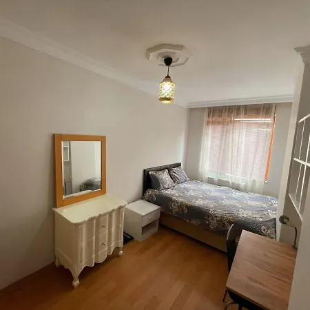Lejlighed Lovely 2+1 Apartment In Sisli Central Area Istanbul