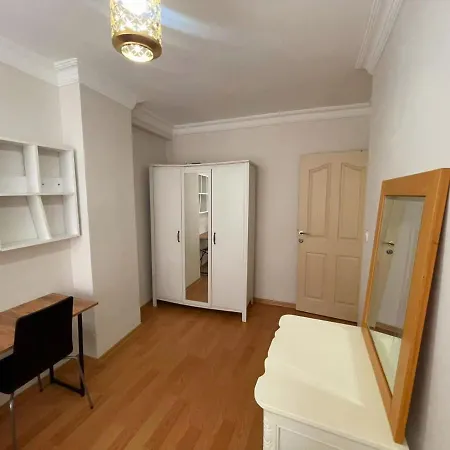 Lovely 2+1 Apartment In Sisli Central Area