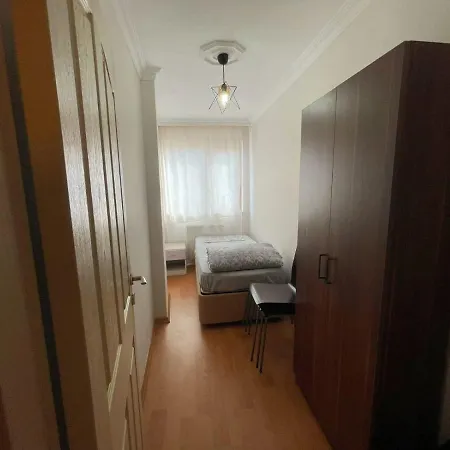 Lovely 2+1 Apartment In Sisli Central Area *