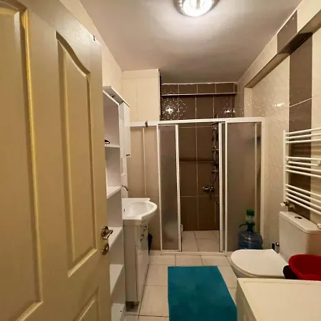 Lovely 2+1 Apartment In Sisli Central Area *